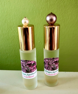 Comfort Sacred Essential Oil Blend