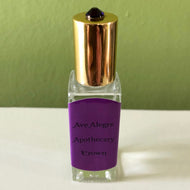 Violet~Crown Chakra Sacred Essential Oil Blend